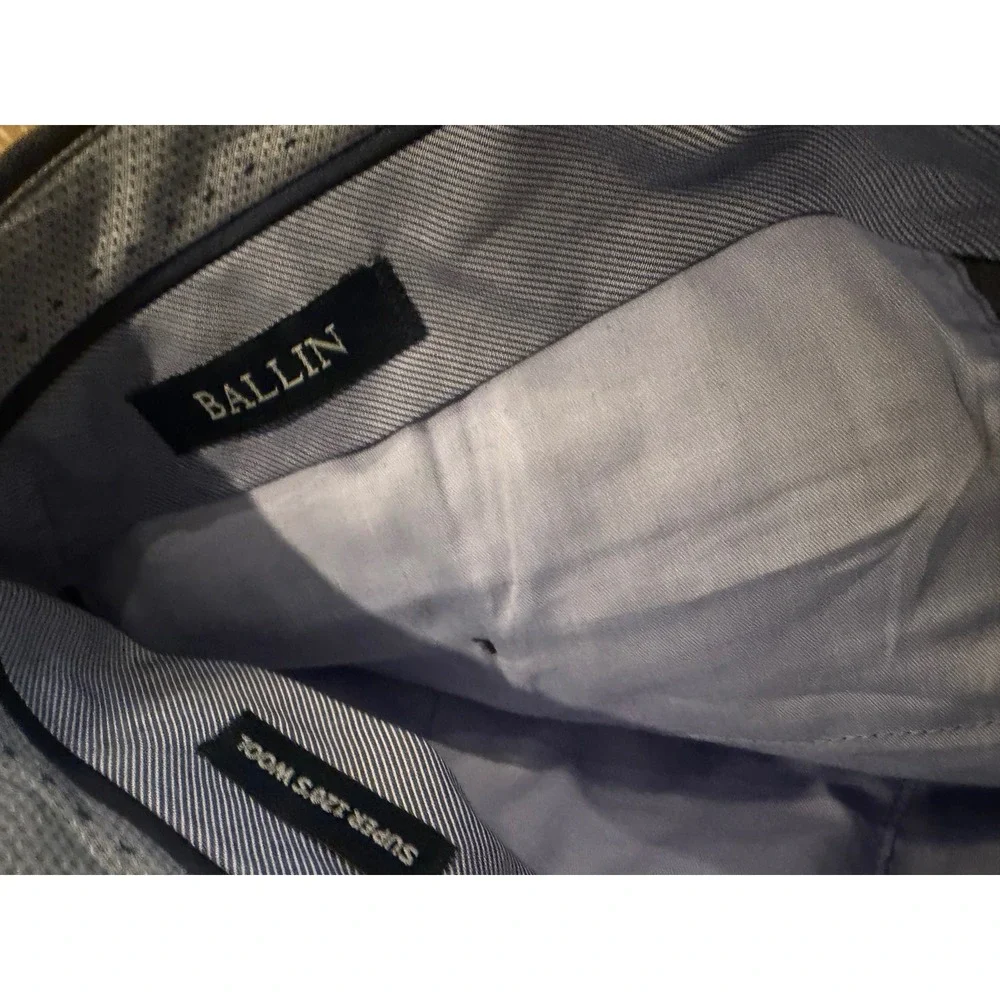 Ballin classics comfort